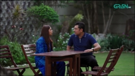 Khuda Gawah - Episode 61